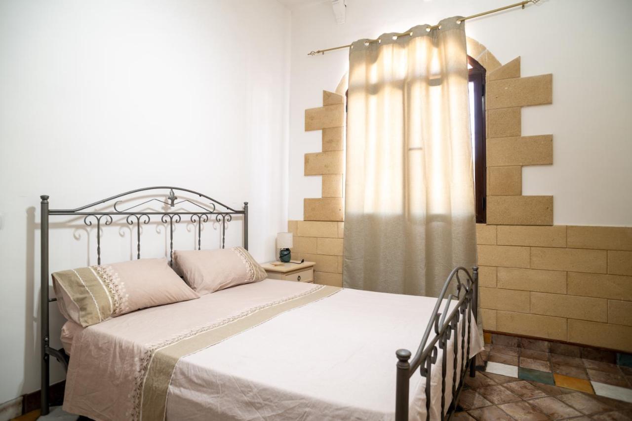 Appartement La Casa Di Luca - By Host4U à Pulsano Extérieur photo